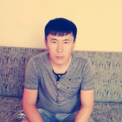 Гали Жантилеуов, 28.10.1986, Актау