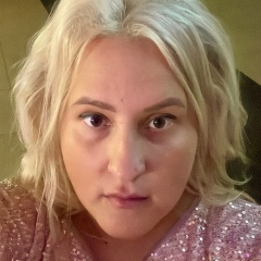 Алла Юшкова, 27.01, Москва
