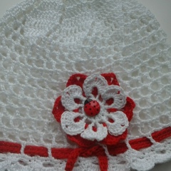 Алена Вязальская, 16.09.1988, Ватутино