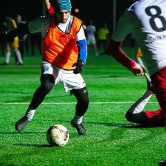 Руслан Микаилов, 04.01.1986