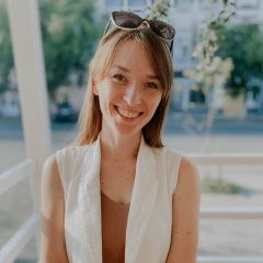 Катерина Величкина, 10.08