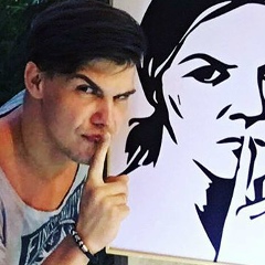 Dmitriy Popov, 05.12, Москва