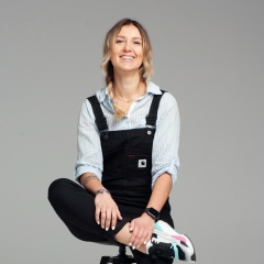 Ольга Торганова, 13.03.1984