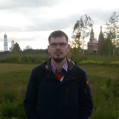 Алексей Филимонов, 14.06.1988, Санкт-Петербург