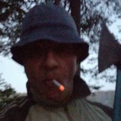 Александр Клюшин, 25.07, Санкт-Петербург