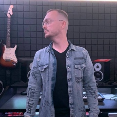 Иван Ярославцев, 17.02.1990, Алчевск