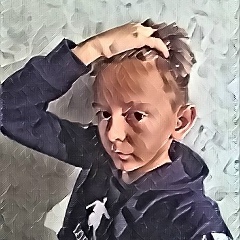 Артем Ряжапов, 20.07, Мирный