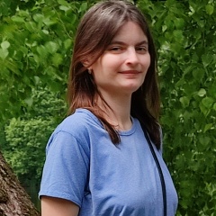 Анастасия Зарецкая, 16.08, Москва