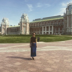 Айя Аразова, 17.07