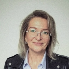 Светлана Малина, Самара