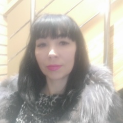 Ирина Кастрина, 25.02.1974, Кременчуг