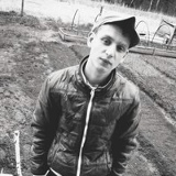 Саня Попов, 16.02.1995, Томск