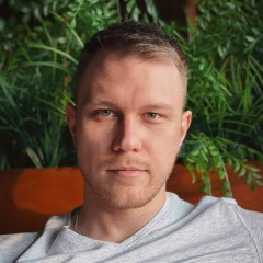 Виктор Андросов, 10.03.1989, Москва