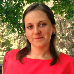 Марина Ганущак, 27.03, Черновцы