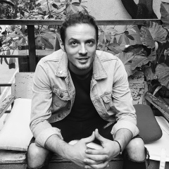 Slava Savchenko, 30.11, Краматорск