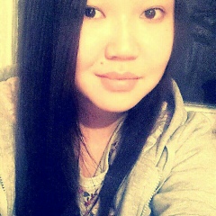 Нуриля Оморова, 01.01.1995, Бишкек