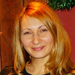 Ленусик Замковая, 01.08, Апшеронск