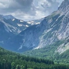 Виктор Хайлов, Прохладный