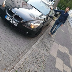 Emad Mx, 22.08.1985, Essen