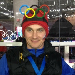 Виталий Хохряков, 25.01.1984, Кривандино