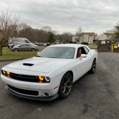 Slava Sidorenko, 20.10.1986, Branford