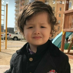 Nurzhan Aday, 08.03, Актау