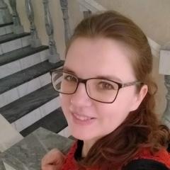 Ольга Петухова (Селиверстова), 28.10, Тольятти