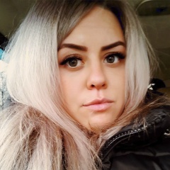 Мария Щербакова, 21.01, Москва