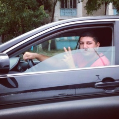 Байрам Валиев, 09.11.1993, Berlin