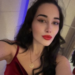 Марина Кукушкина, Москва