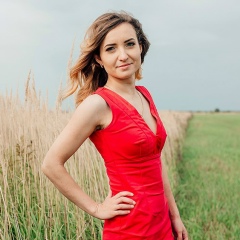 Алёна Коновалова, 08.09.1989, Рязань