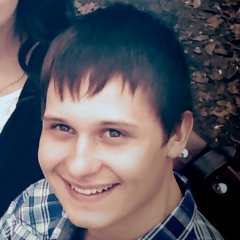 Кирилл Кузнецов, 29.05.1989, Москва