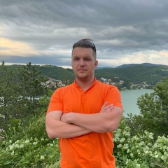 Слава Рокин, 22.09.1988, Санкт-Петербург