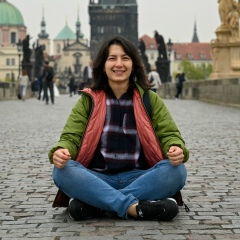 Анастасия Каменева, 10.06, Саяногорск