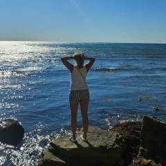 Марина Абызова-Матвеева, Москва