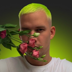 Дмитрий Рэй, 26.02, Санкт-Петербург