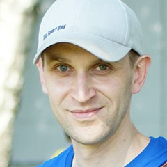 Олег Сударев, 06.10.1973, Рига