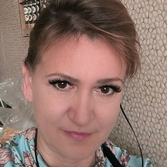 Светлана Подённая, 26.04, Вязьма