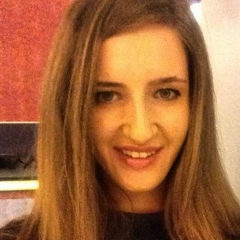 Алина Баласс, 26.08.1984, Москва