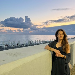 Юлия Марченко, Краснодар