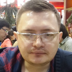 Вадим Новоселов, 16.02.1984, Уфа