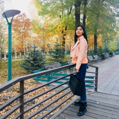 Алия Тасболатова, 17.04.1996, Тараз