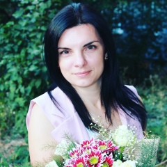 Татьяна Бригида, 14.07.1983, Харьков