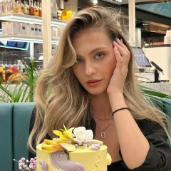 Юлия Рыскулова, 19.04.2000, Москва