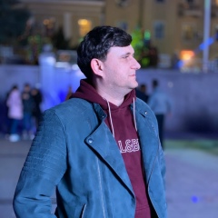 Vitaliy Altuhov, 22.10.1988, Туркменбашы