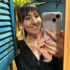 Катя Боцманова, 25.07