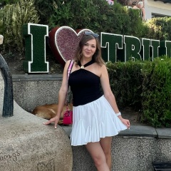 Алена Татаосян, 29.03.1989, Краснодар