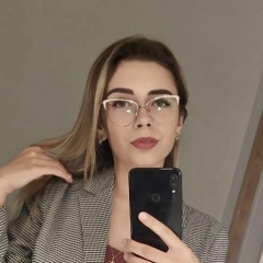 Kassandra Holovko, 16.02