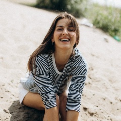 Ксения Сергунина, 13.12.1991, Москва