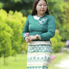 မဥၨဴ သက, 02.08.1984